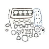 DNJ FGS3022 Full Gasket Sealing Set Fits Cars & Trucks 87-91 Chevrolet Buick Oldsmobile Beretta Cavalier Corsica Skyhawk Firenza 2.0L-2.2L L4 OHV Naturally Aspirated