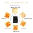 thumbnail image 4 of HLONK Extended Double Sided Heated Toaster 2 Slices Wide Slot 800W Multifunction Toaster With Removable Crumb Tray 7 Bread Level Settings, 4 of 7