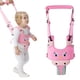 thumbnail image 1 of IULONEE Andador para bebés, Arnés para caminar para niños pequeños de mano Asistente de ayuda Cinturón protector Andador de actividades para niños Ayudante de aprendizaje para caminar de pie ajustable, 1 of 5