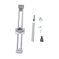 thumbnail image 2 of yotijay Door Lock Hole Opener Kit Door Lock Installation Kit Slotting Machine for Wooden, 2 of 9