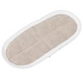 thumbnail image 3 of Ginger Hot Therapy Bag, Hot Compress Ginger Bag Multifunctional Diablement Fort Simple Operation  For Home, 3 of 8