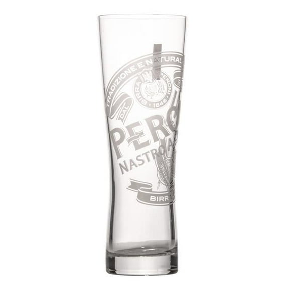 Peroni 49256 Peroni Pint Glass