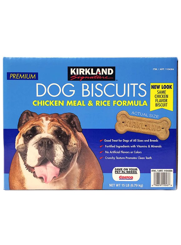 Kirkland Signature All Dog Food in Dog Food