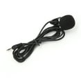 thumbnail image 1 of In Adapter Auxiliary Audio Cable Car Audio Adapter  5.0  Cable Music Adapter Handsfree With Microphone Replacement For  / C, 1 of 8