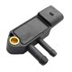 thumbnail image 1 of Dpf Sensor de de admisión 0281006005 059906051A Premium Professional Direct Reemplaza piezas de repuesto Duradero Fácil de instalar para A8 Q5 DYNWAVEMX Sensor de presión de escape, 1 of 3