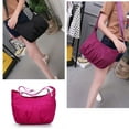 thumbnail image 3 of Bolso de mensajero Minnieouse para mujer bandolera Rosa roja AP018040-06, 3 of 6