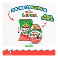 thumbnail image 3 of Huevo de chocolate Kinder Sorpresa natoons 20 g, 3 of 5