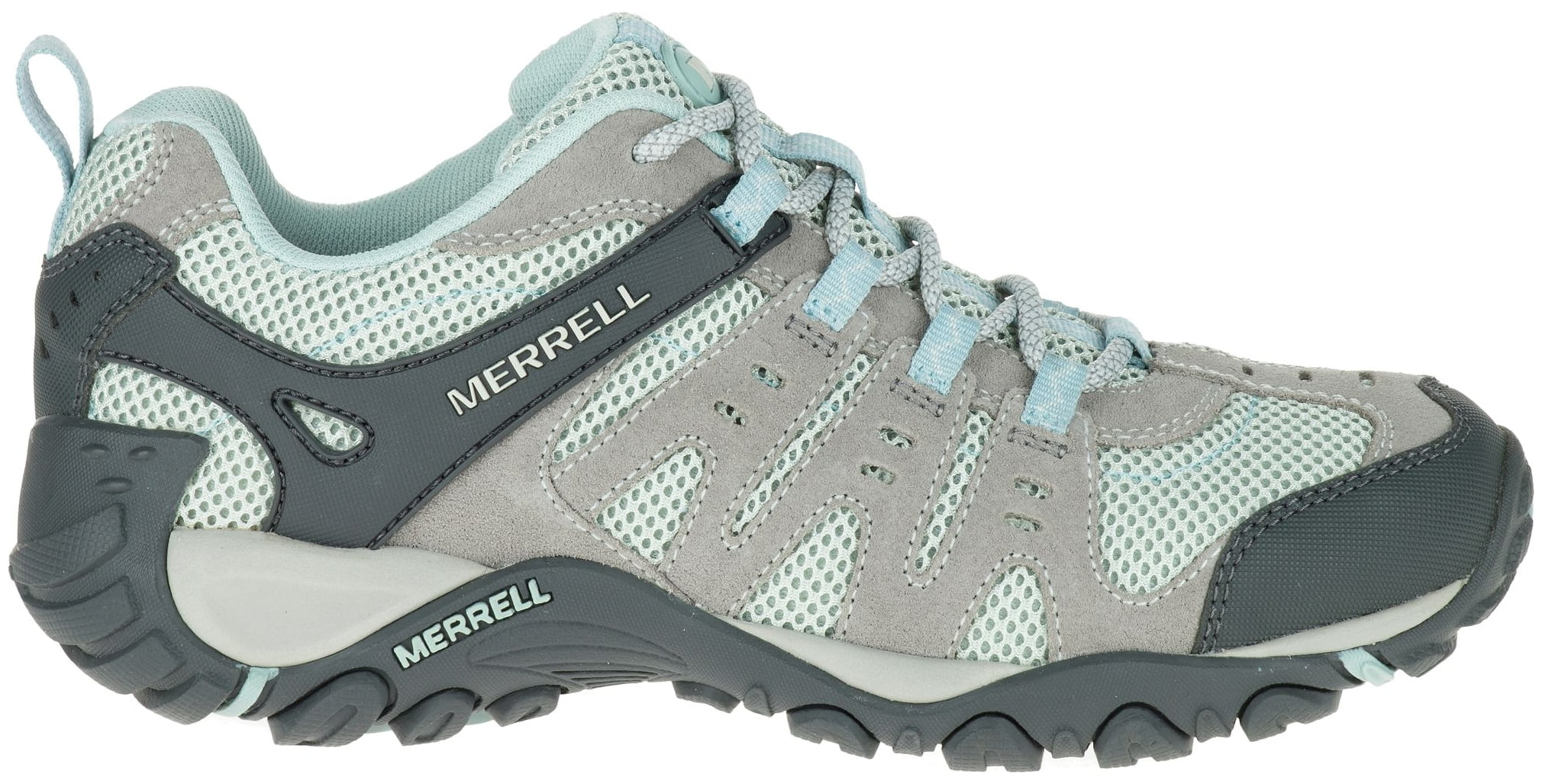 merrell low hiking shoes
