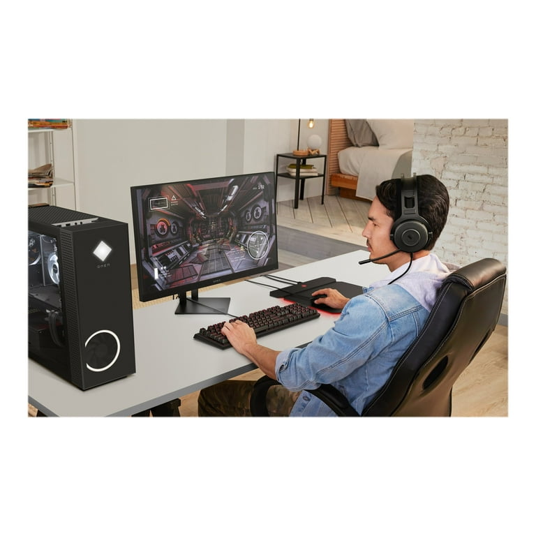 OMEN 30L HP GT13-0092 - Core i9, 32GB RAM, 1TB SSD + 2TB HDD OMEN 30L HP GT13-0092 - Core i9, 32GB RAM, 1TB SSD + 2TB HDD