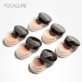 thumbnail image 6 of FOCALLURE Full Coverage Concealer - 7 Colours Make Up Concealer Contour Kening Coverage Conceal Contour Color Consealer, 6 of 7