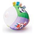 thumbnail image 3 of Chicco Pelota Sonidos De Animales 3+ Meses Colores, 3 of 5