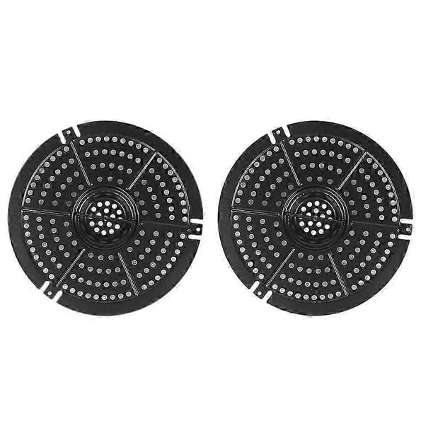 360 Rotation Knife Holder Stand for Knives Kitchen Metal Stands for Cutlery Utensil Inserted Block