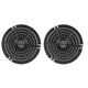 thumbnail image 1 of 360 Rotation Knife Holder Stand for Knives Kitchen Metal Stands for Cutlery Utensil Inserted Block, 1 of 5