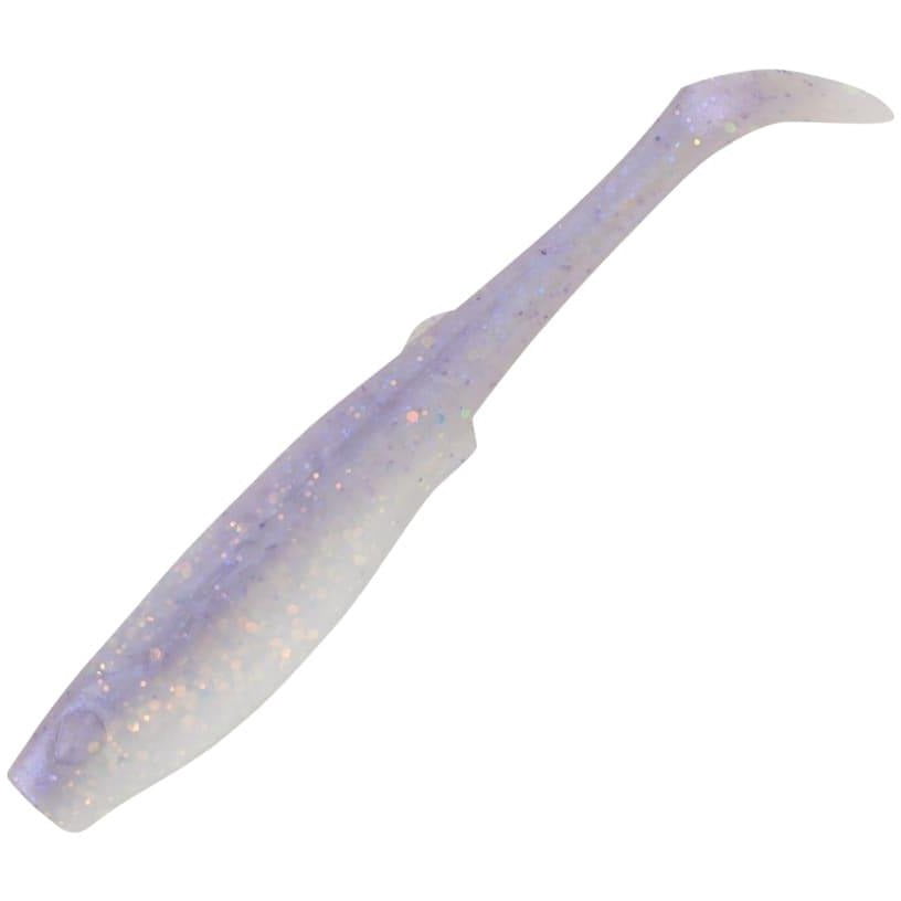 Berkley Gulp! Alive! Saltwater Paddleshad Soft Bait