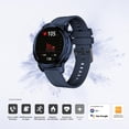 thumbnail image 2 of Smartwatch Binden ERA ARMY Eros Reloj Inteligente Hombre azul, 2 of 5