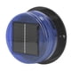 thumbnail image 5 of Lámpara de advertencia solar, luz estroboscópica de advertencia solar, luz de flash de advertencia, lámpara de flash de advertencia de carretera, rendimiento lleno de energía, 5 of 8