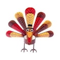 thumbnail image 3 of Candelabro de té Macarena Pavo de pie 16 cm x 15 cm, 3 of 8