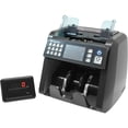 thumbnail image 4 of Contadora Profesional Gutstark 1200 Billetes por Minuto Multidivisa, 4 of 6