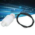 thumbnail image 1 of Interruptor De Flotador PVDF, Detección De Nivel De Líquido, Sensor De Alarma, Resistencia A ácidos Y álcalis, 10-85 Grados Celsius, 2,5 MPa, 1 of 7