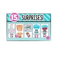 thumbnail image 3 of Muñeca Under Wraps Confetti Reveal con 15 sorpresas LOL Surprise! 576440C3R, 3 of 6