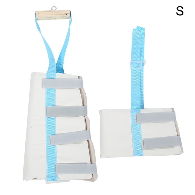 Oubit Fracture Correction Traction Strap,Lower Limb Traction Strap Recovery Traction Strap Lower Limb Traction Support Belt Best in Class