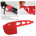 thumbnail image 4 of Campana de ciclismo a prueba de lluvia campana de ciclismo eléctrica portátil de alta elasticidad para ciclismo ANGGREK Otros, 4 of 8