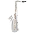 thumbnail image 2 of Selmer STS511S Intermediate Tenor Saxophone Silver Plated, 2 of 5
