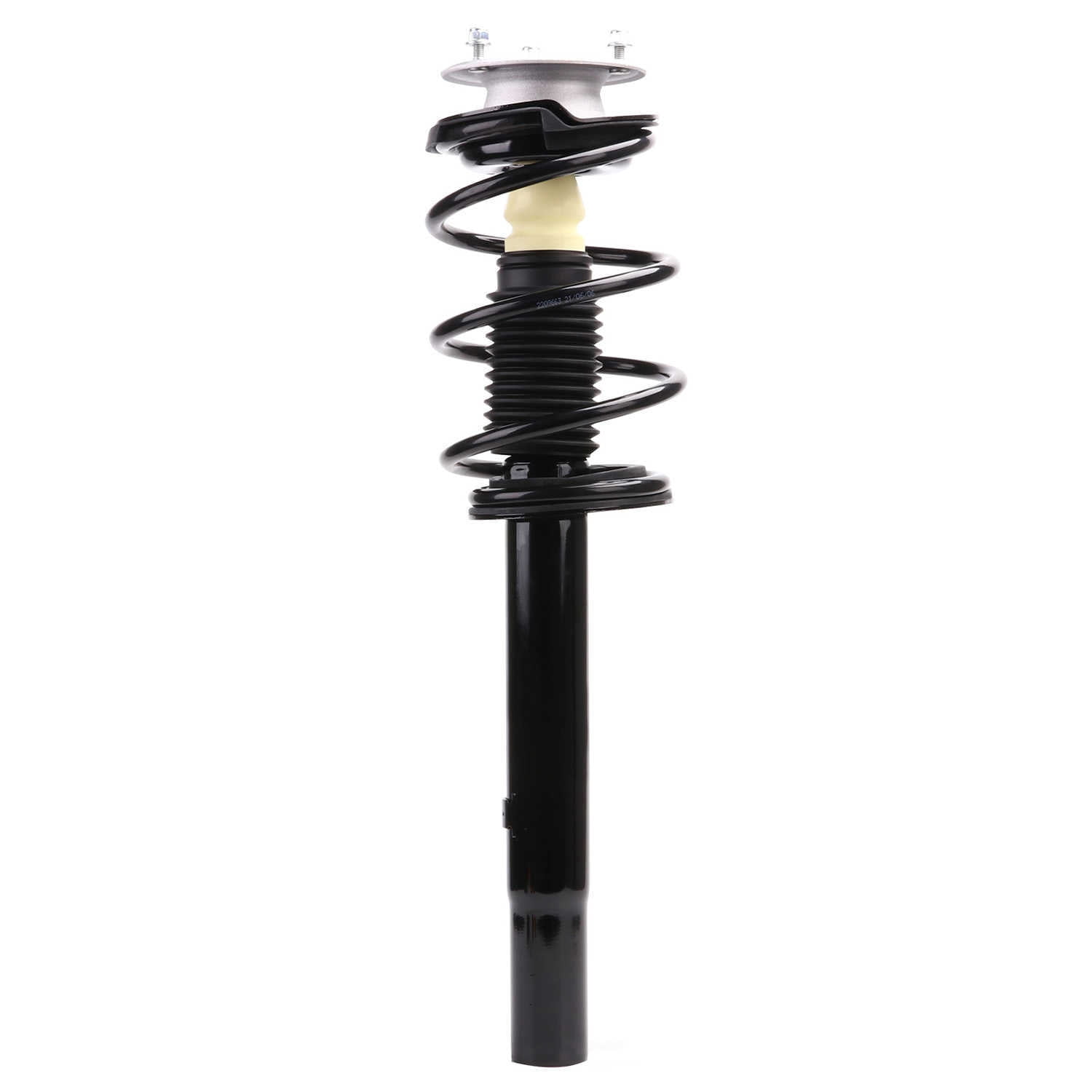 PRT 920220 Suspension Strut and Coil Spring Assembly