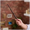 thumbnail image 4 of Varita de coleccionista Wizarding World Harry Potter Hermione 30 cm, 4 of 8