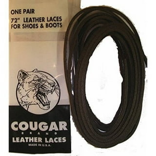 Rawling Leather Laces for Boots and Shoes
