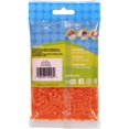 thumbnail image 2 of Perler Beads 1,000/Pkg-Tangerine, 2 of 2