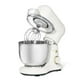 thumbnail image 4 of Batidora de pie B.Beautiful para glaseado blanco de 3.5 L con accesorios, 4 of 6