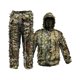 thumbnail image 1 of Greeniant Traje Ghillie Woodland Chaqueta con capucha Pantalón Ropa forestal, 1 of 1