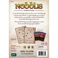 thumbnail image 3 of Thunderworks Games - Cartographers: Map Pack 1, Nebblis | Expansion for the Award-Winning Game of Fantasy Map Drawing | Ages 10+ | Family Game for 1-75 Players | 30-45 Minutes, 3 of 7