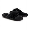thumbnail image 6 of Women's MUK LUKS Maren Thong Slipper, 6 of 7