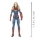 thumbnail image 3 of Figura de acción Marvel Avengers Endgame Titan Hero Captain Marvel, 3 of 5
