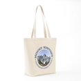 thumbnail image 7 of CafePress - Mount Whitney Tote Bag - Unisex Canvas Tote Bag, Beige, 1-Piece, 7 of 7