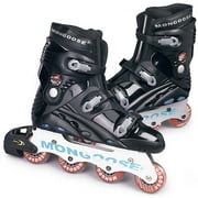 Mongoose In-Line Skates