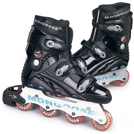 Mongoose In-Line Skates