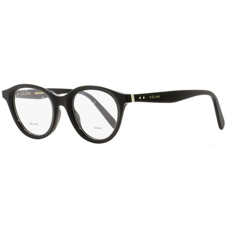 Celine Rx CL41464 Black Men Eyeglasses