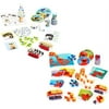 Elmo Birthday Party Supplies Pack For 8