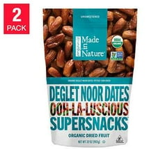 Made in Nature Deglet Noor Dates