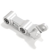 Rear Shock Mount for for Sur-Ron Light Bee X Segway X160 X260 Aluminum Billet