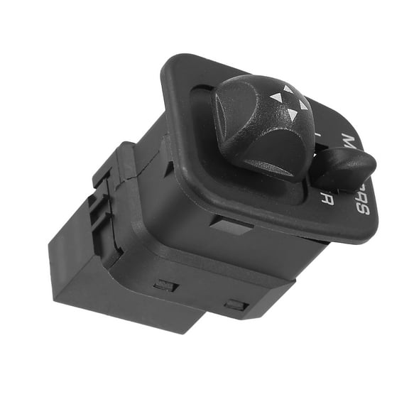 F65Z-17B676-AB Power Window Switch Driver Side Power Window Master Control Switch Replacement for Ford F-150 1997-2003