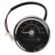 thumbnail image 1 of Motorcycle Tachometer Motorcycle Instrument Mechanical Kilometer Mile Speedometer Tachometer, 1 of 3