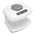 thumbnail image 1 of Secador de uñas QUTUNI, ventilador de secado de uñas de 200 W con sensor de aire caliente y frío, 1 of 9