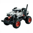thumbnail image 4 of Lego Technic Monster Jam Monster Mutt Dalmatian 42150, 4 of 11