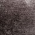 thumbnail image 3 of MICHAEL AMINI The Smith 20x20" Square Accent Pillow in Graphite Gray in Set of 2, 3 of 3