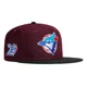 thumbnail image 1 of Gorra New Era Azulejos De Toronto Blue Jays 59fifty 20th Gui, 1 of 4