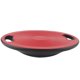 thumbnail image 1 of Tabla de equilibrio, tabla redonda de equilibrio oscilante Tabla de equilibrio redonda oscilante Tabla de equilibrio con asas elegante y moderna, 1 of 9